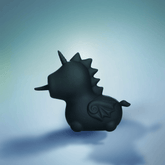 Unihorn Wild Spirit